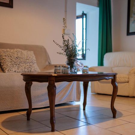 Carpe Diem Colognora Villa Vetriano Exterior photo