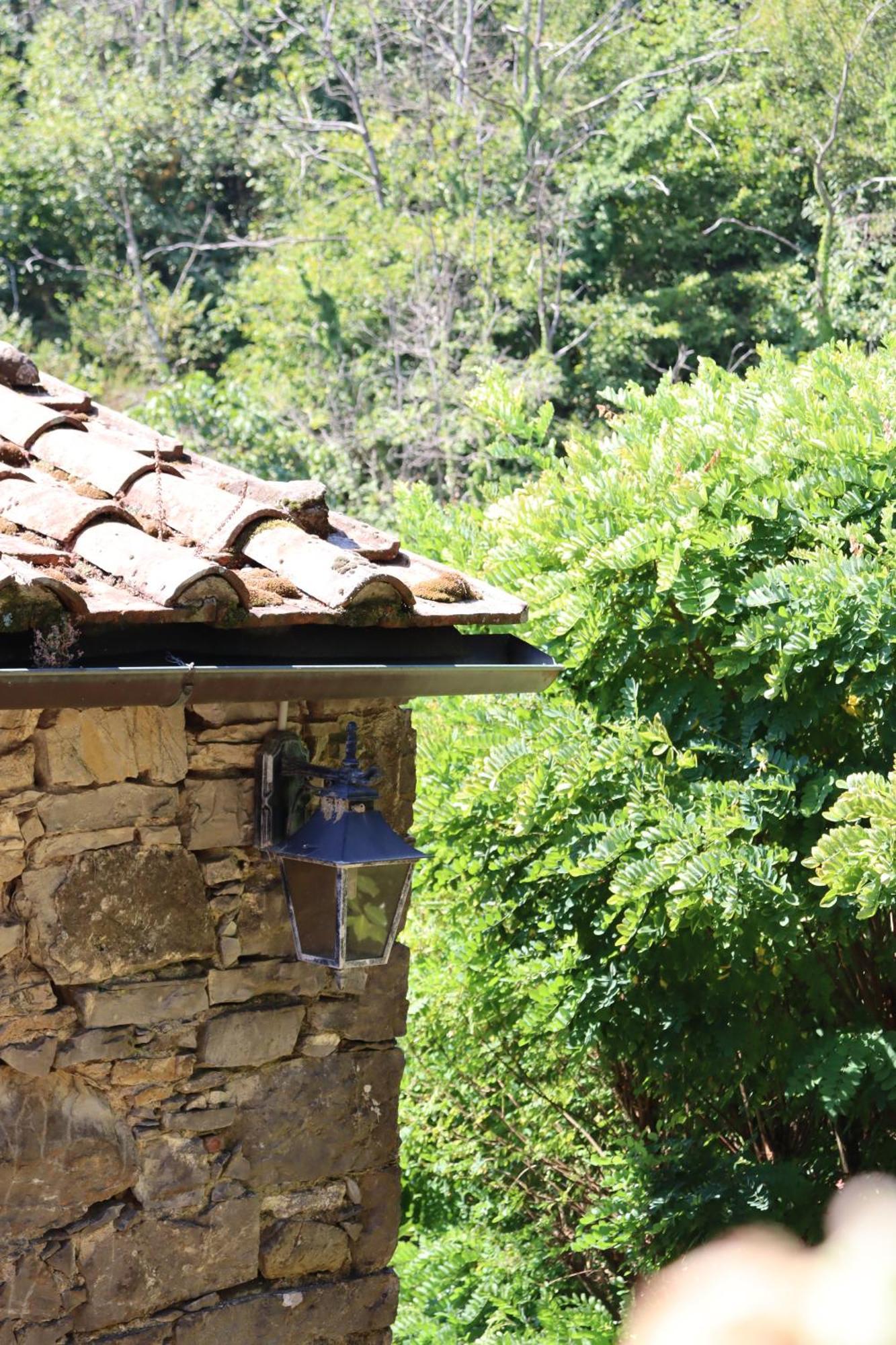 Carpe Diem Colognora Villa Vetriano Exterior photo