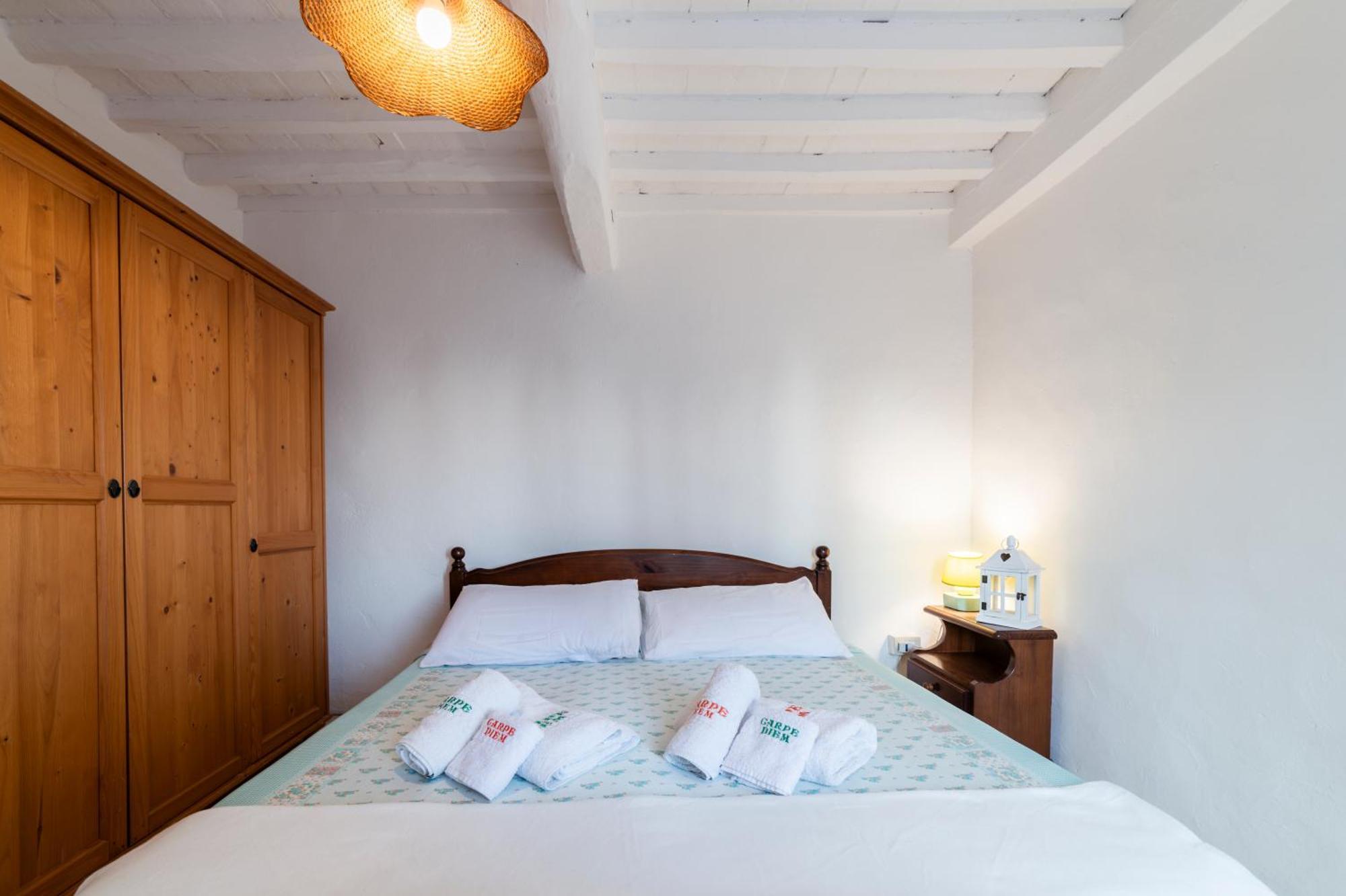 Carpe Diem Colognora Villa Vetriano Exterior photo