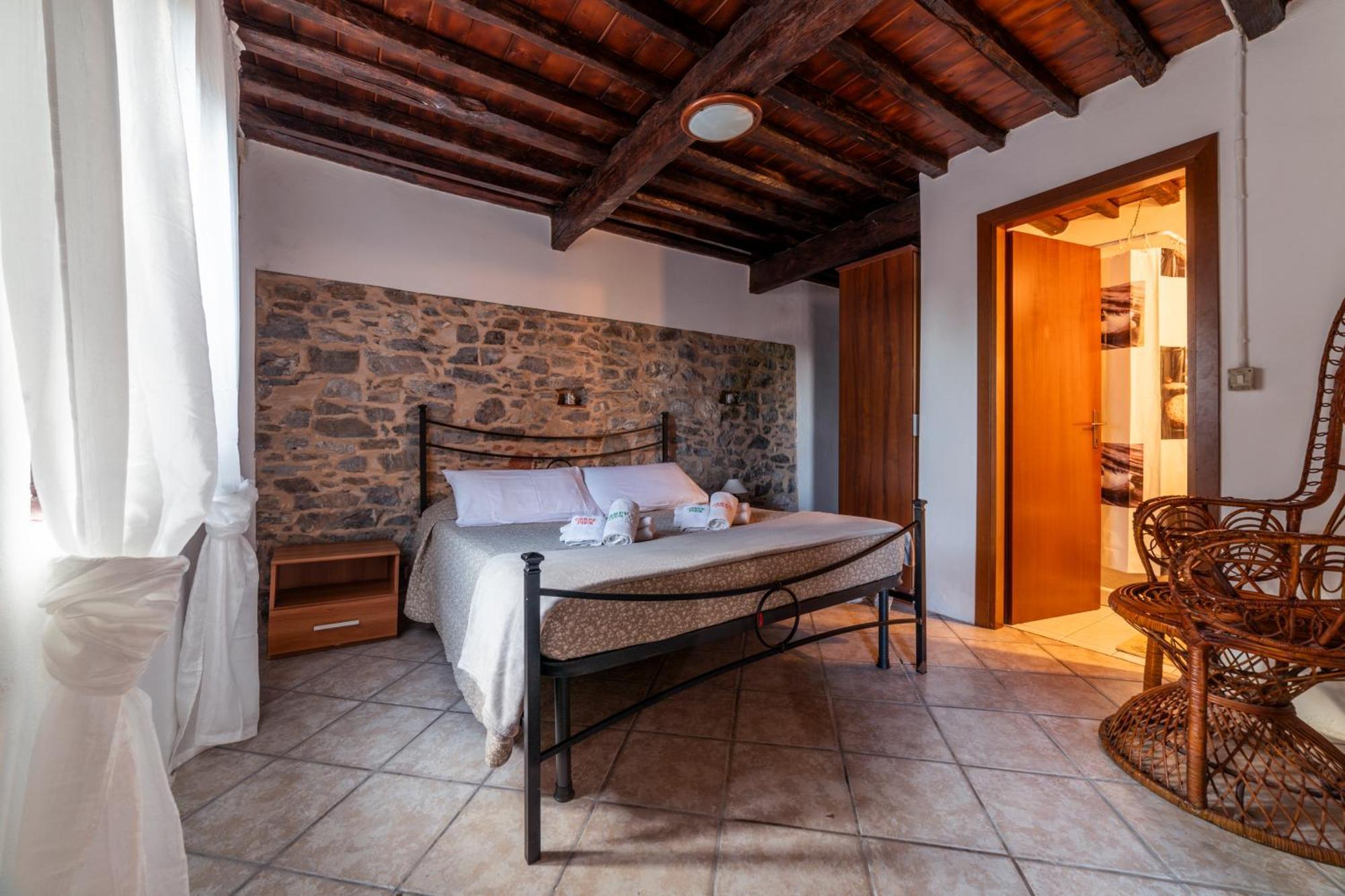 Carpe Diem Colognora Villa Vetriano Exterior photo