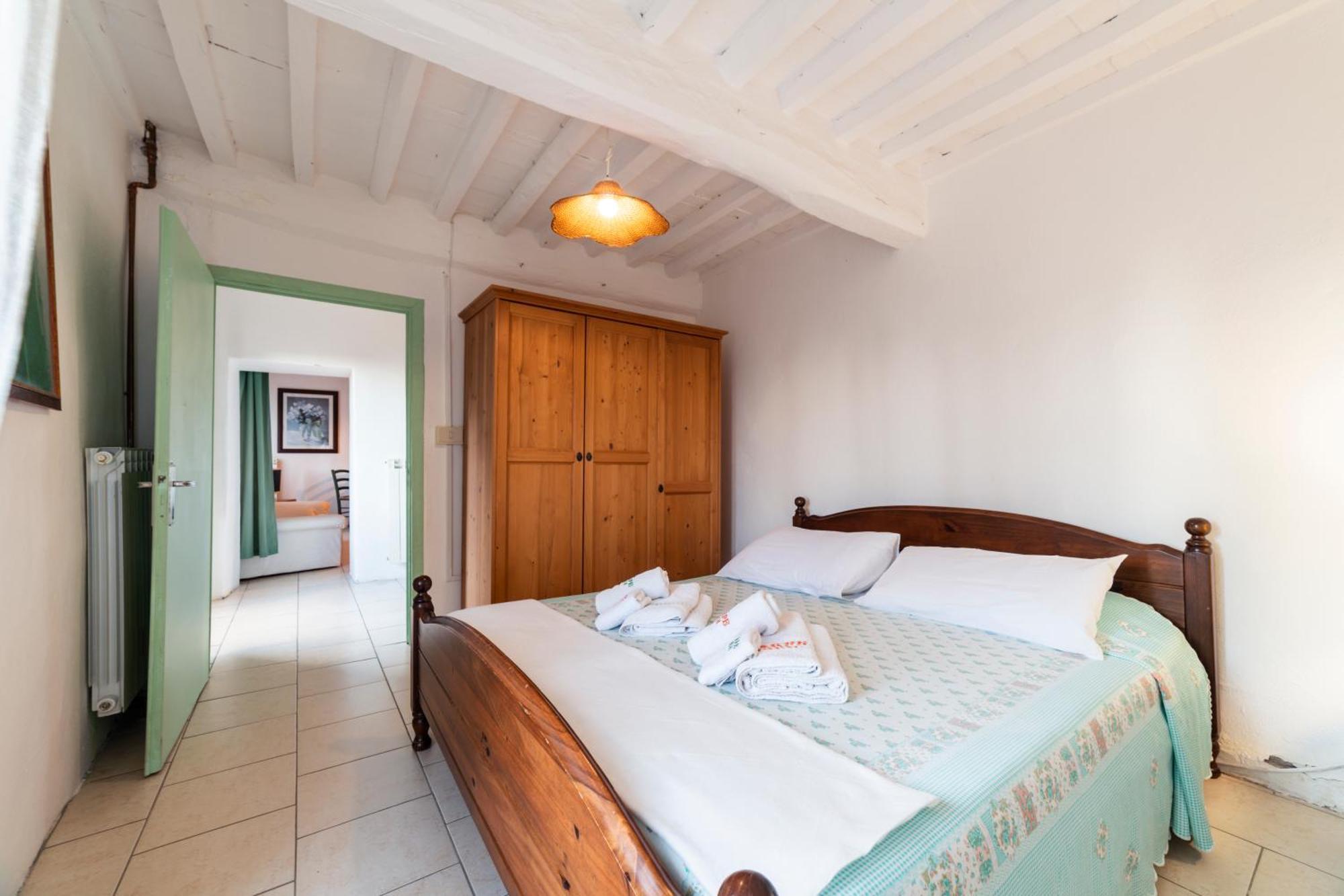Carpe Diem Colognora Villa Vetriano Exterior photo