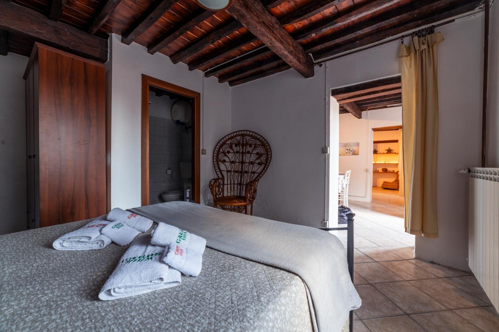 Carpe Diem Colognora Villa Vetriano Exterior photo