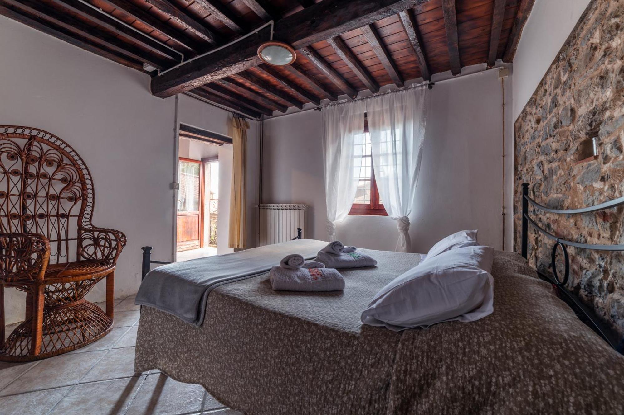 Carpe Diem Colognora Villa Vetriano Exterior photo